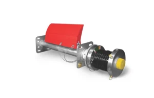 Limpiador de Correa Skalper