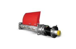 Limpiador de Correa Super Skalper