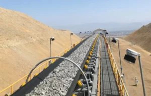 Rodillos Conformados sin Soldadura PROK